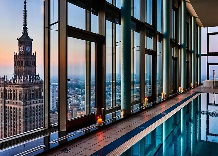InterContinental Warszawa
