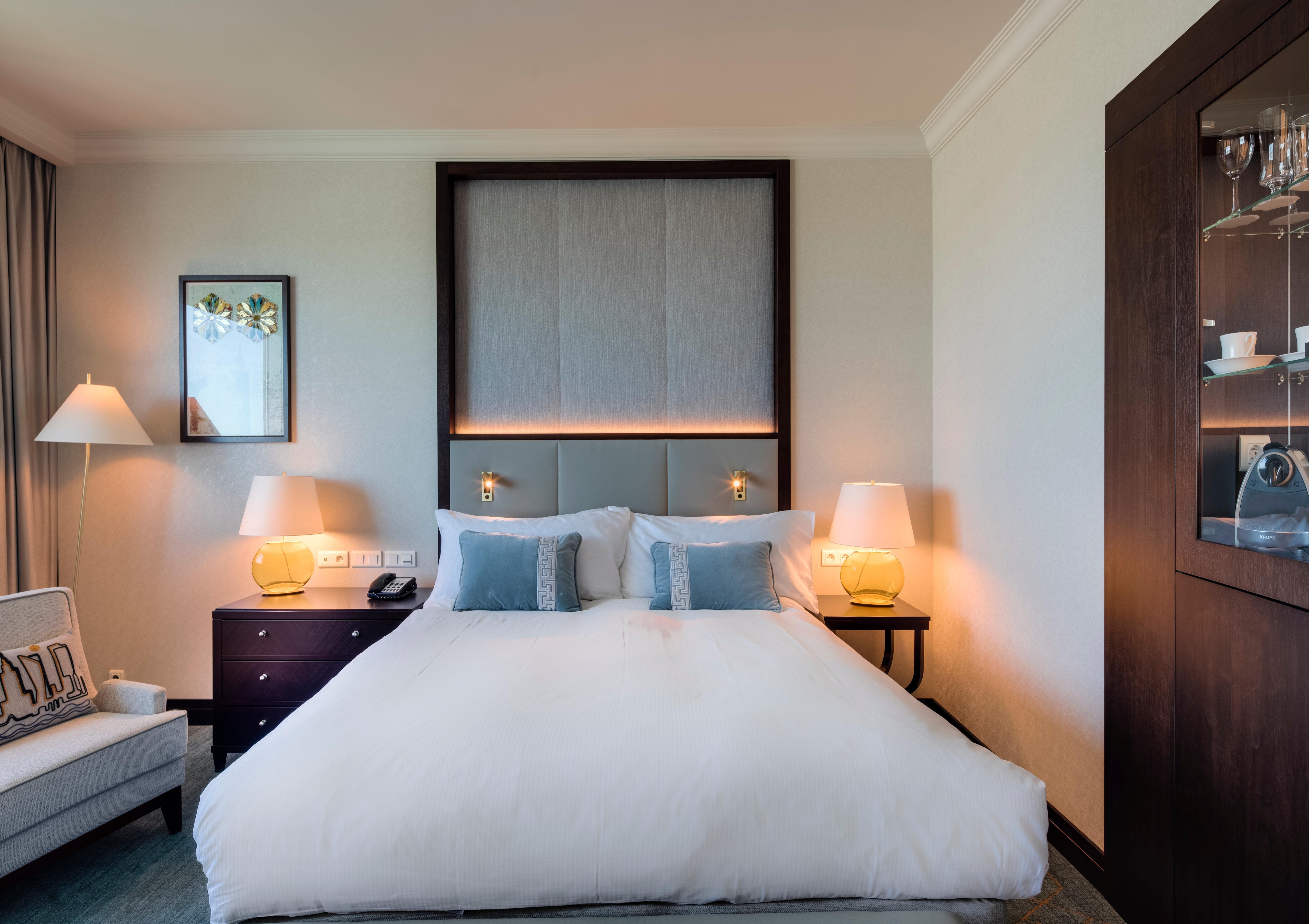 Intercontinental By Ihg 5* Warschau