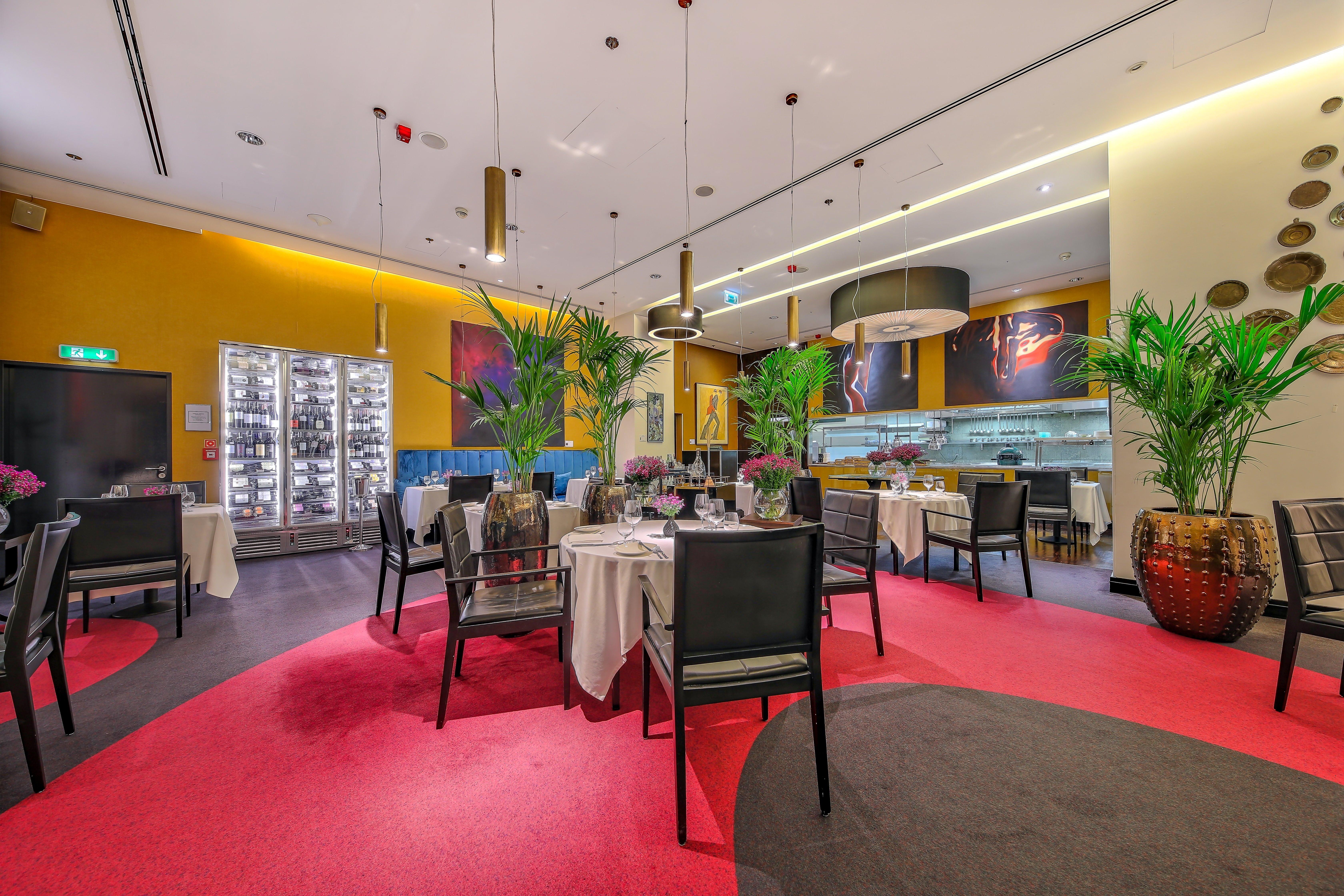 Intercontinental By Ihg 5* Warschau